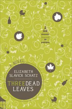 Paperback Three Dead Leaves Book