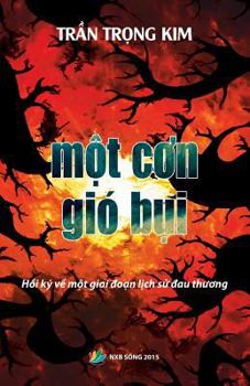 Paperback Mot Con Gio Bui [Vietnamese] Book