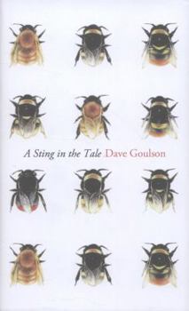 Hardcover A Sting in the Tale Book
