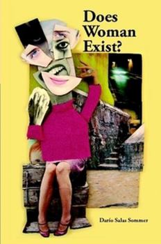 Paperback Does Woman Exist? Book