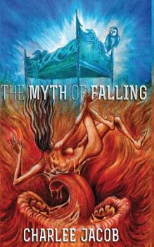 Paperback The Myth of Falling Book