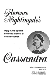 Paperback Cassandra Book