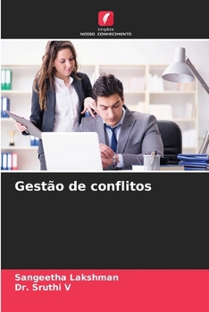 Gestão de conflitos (Portuguese Edition)