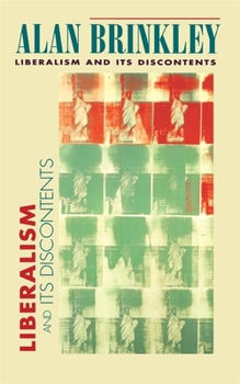 Paperback Liberalism and Its Discontents Book