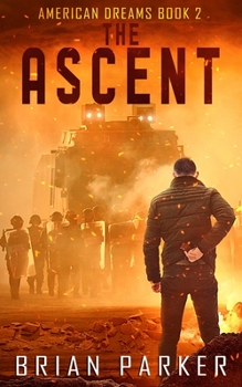 Paperback The Ascent Book