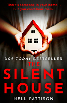 The Silent House - Book #1 of the Paige Northwood