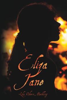 Paperback Eliza Jane Book