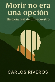 Paperback Morir No Era Una Opción [Spanish] Book