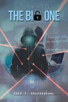 Paperback The Big One Book