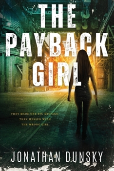 Paperback The Payback Girl Book