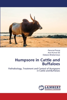 Paperback Humpsore in Cattle and Buffaloes Book