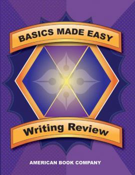 Paperback Basics Made Easy: Writing Review Book