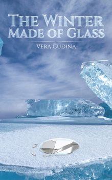 Paperback The Winter Made of Glass Book
