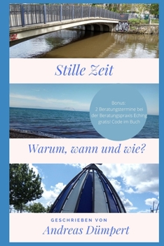 Paperback Stille Zeit: Warum, wann und wie? [German] Book