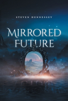 Paperback Mirrored Future Book