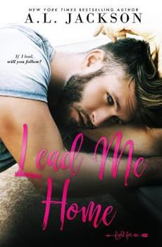 Paperback Lead Me Home Book