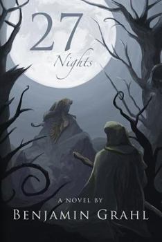 Paperback 27 Nights Book