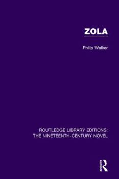 Paperback Zola Book