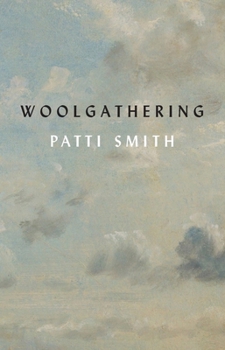 Paperback Woolgathering Book