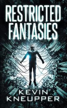 Paperback Restricted Fantasies Book