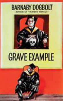 Paperback Grave Example Book