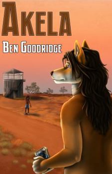 Paperback Akela Book