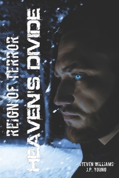 Paperback Reign of Terror: Heaven's Divide Book