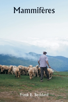Mammifères (French Edition)