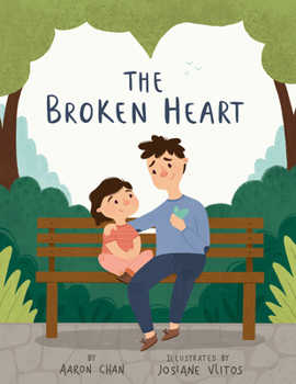 Hardcover The Broken Heart Book