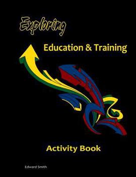 Paperback Exploring Education & Training Activity Book