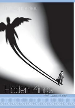 Hardcover Angelophanies: Hidden Kings Book