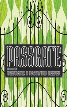 Paperback PassGate Books: Username & Password Keeper (Internet Address And Password Logbook) (Internet Password Organizer) (Username And Passwor Book