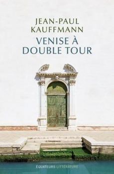 Paperback Venise à double tour [French] Book
