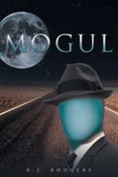 Paperback Mogul Book
