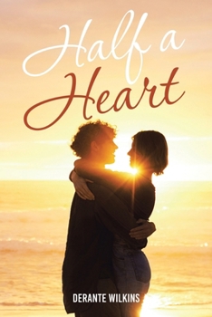 Paperback Half A Heart Book