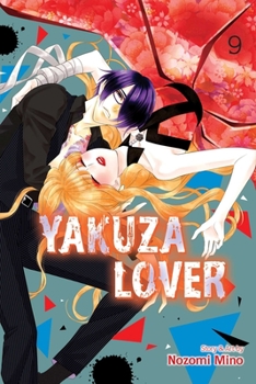 Paperback Yakuza Lover, Vol. 9 Book