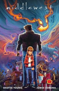 Paperback Middlewest Book One Book