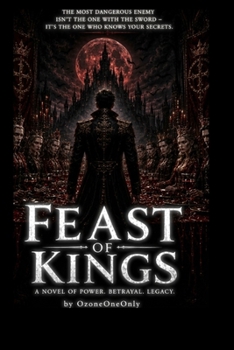 Paperback Feast Of Kings Book