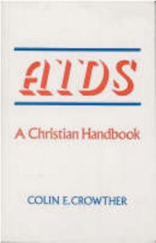Paperback AIDS: A Christian Handbook Book