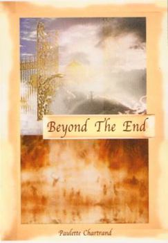 Paperback Beyond the End Book