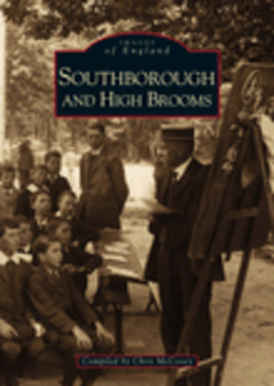 Paperback Southborough and High Brooms Book