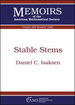 Stable Stems
