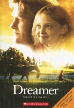 Paperback Dreamer: Inspired by a True Story Book