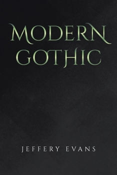 Paperback Modern Gothic Book