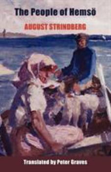 Paperback The People of Hemso: A Story from the Islands Book