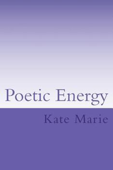 Paperback Poetic Energy Book