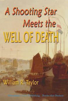 Paperback A Shooting Star Meets the Well of Death Book