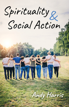 Hardcover Spirituality & Social Action Book