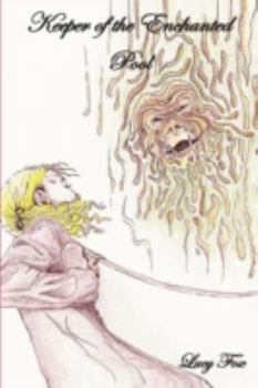 Paperback Keeper of the Enchanted Pool Book