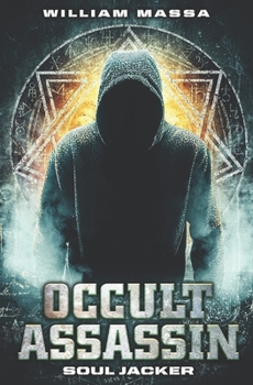 Paperback Occult Assassin #4: Soul Jacker Book